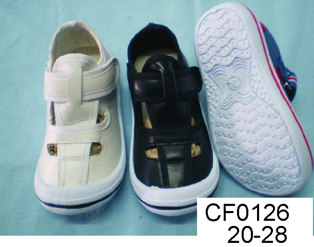 Children Shoes
