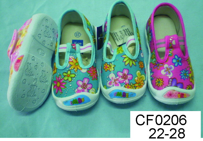 Children Shoes