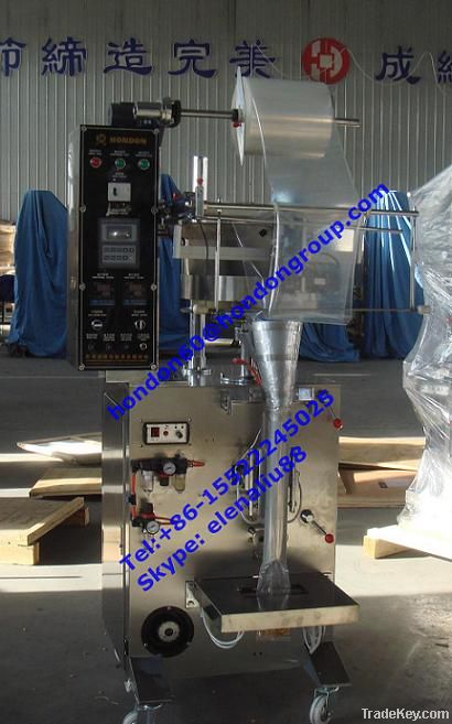 Automatic Multi-Function Packiaging Machine