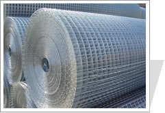 Welded Wire Mesh