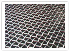 Crimped Wire Mesh