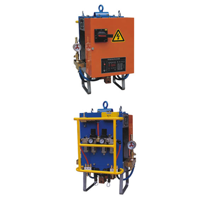 Portable Spot Welding Transformers