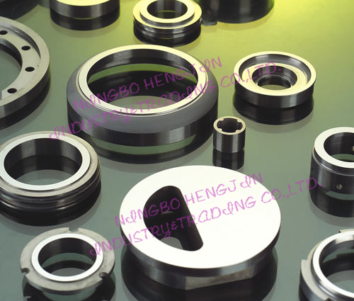 tungsten carbide(TC)/hard alloy