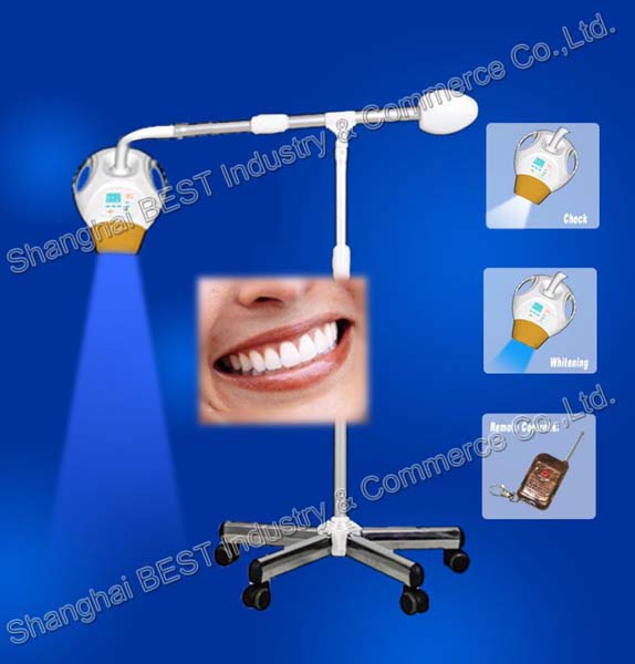 Teeth Whitening Light