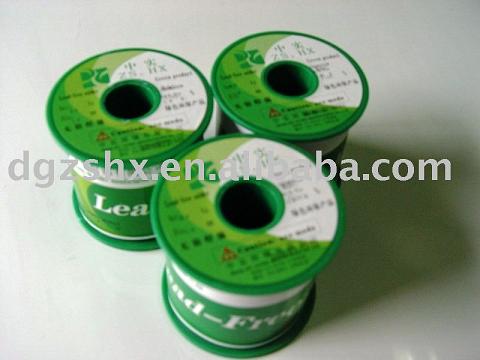 solder wire