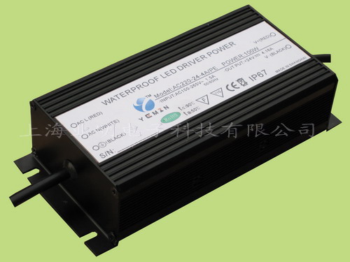 led power supply