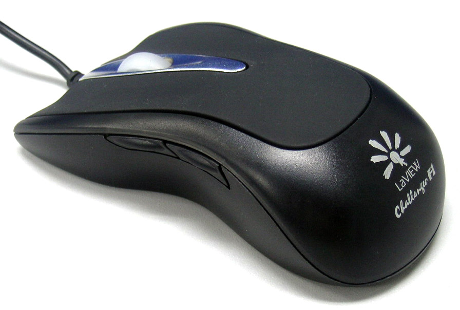 1600dpi High Precison Optical Gaming Mouse