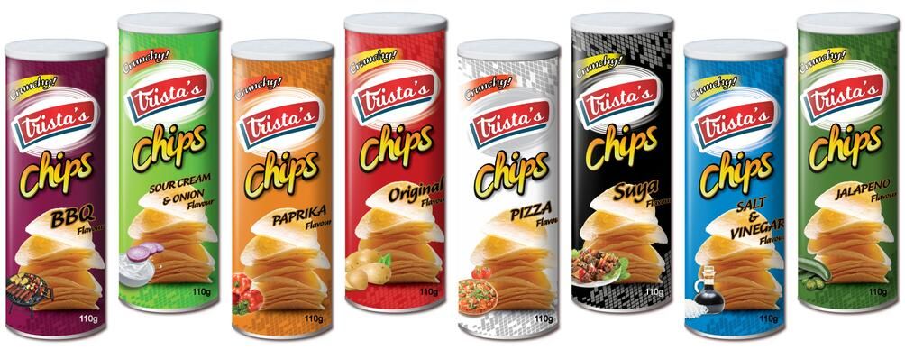 Corn Chips, Tortilla, triangle corn snacks, corn snacks