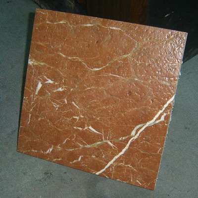 Rona red marble(China)