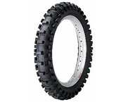 Motorcycle Tyre