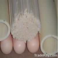 Alumina thermocoulpe protection tube