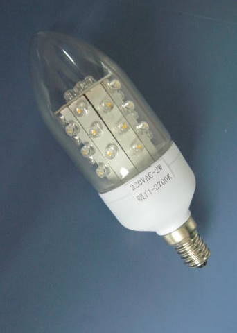 LED light Bulb