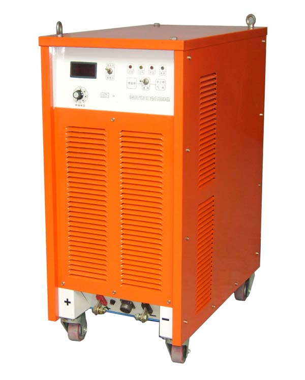 IGBT Inverter Submerged-ARC Welder (MZ-1250)