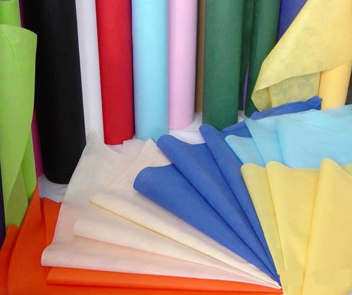 non-woven cloth