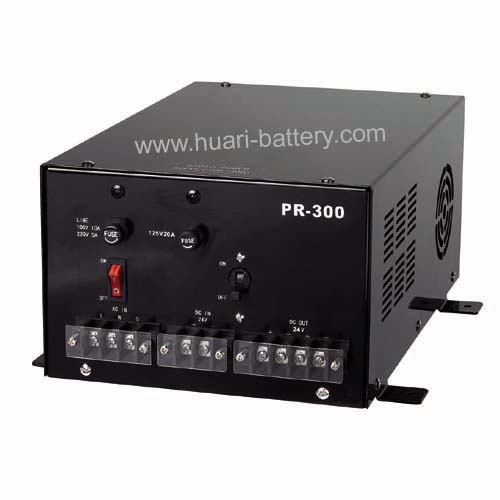 Marine power supply