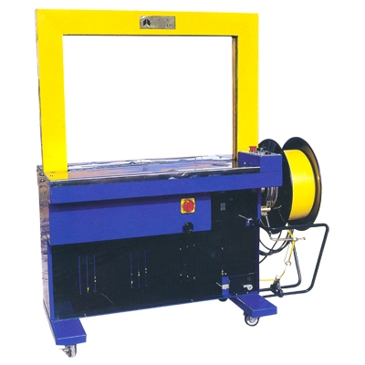 Fully Automatic Box Strapping Machine