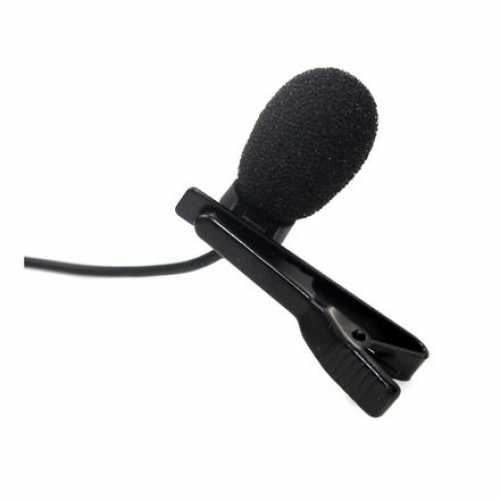 YAM LM1 Lavalier Microphone for many brand wirelss microphone system