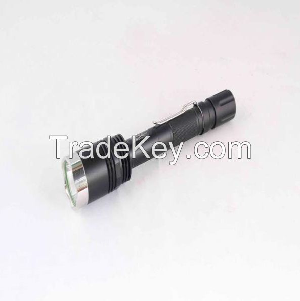 Rechargable Flashlight