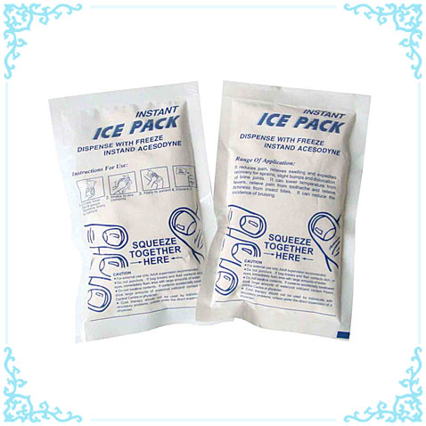 Instant Ice Pack