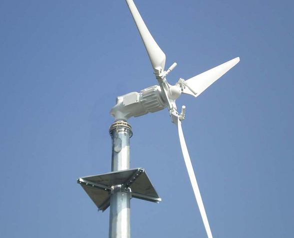 wind generator