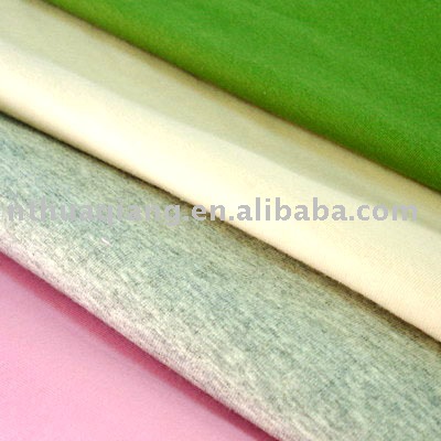 interlock fabric