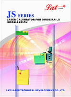 Guide Rails Calibrator