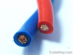 Fire Resistant electric wire  / control cable