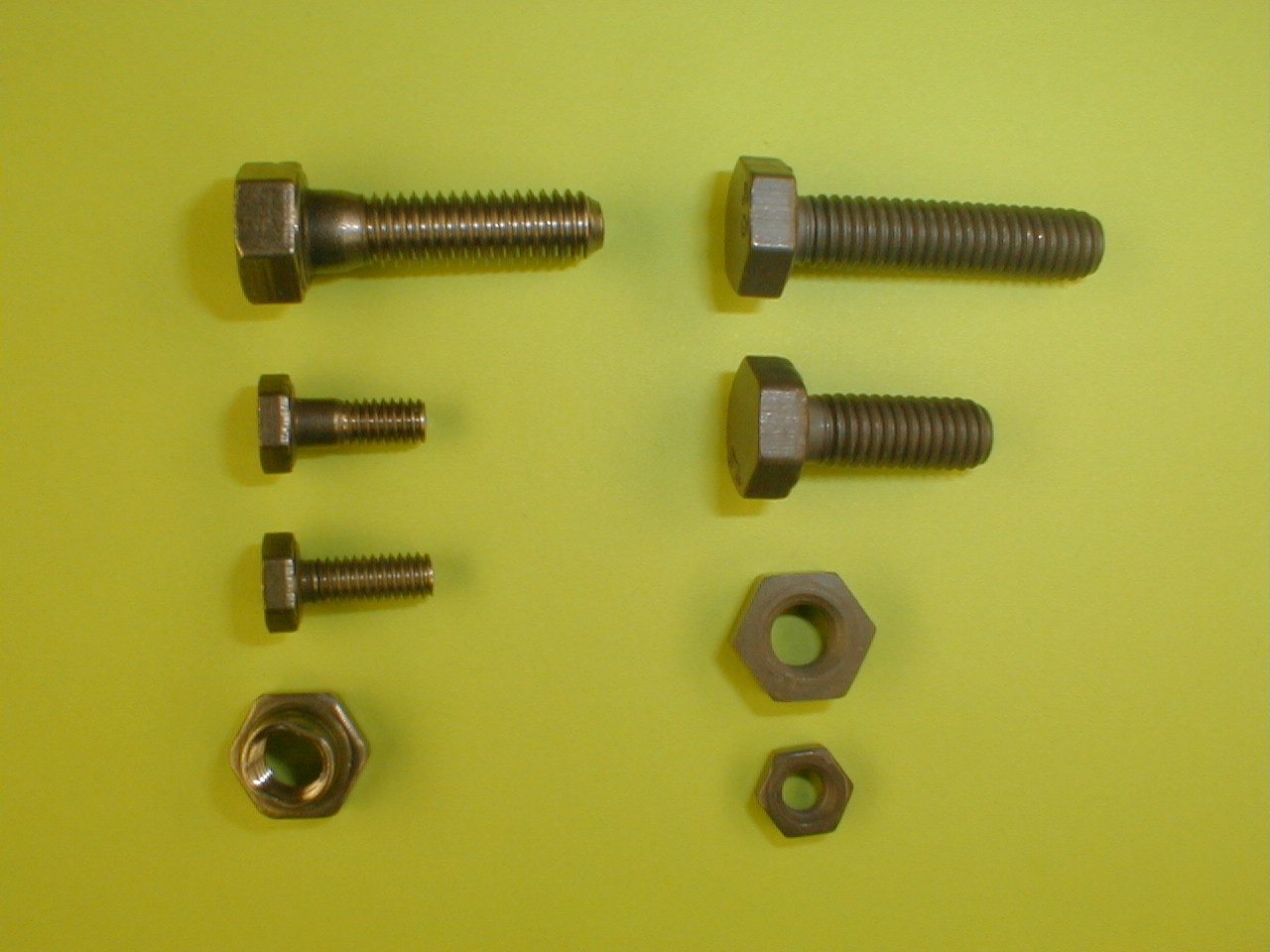 fasteners