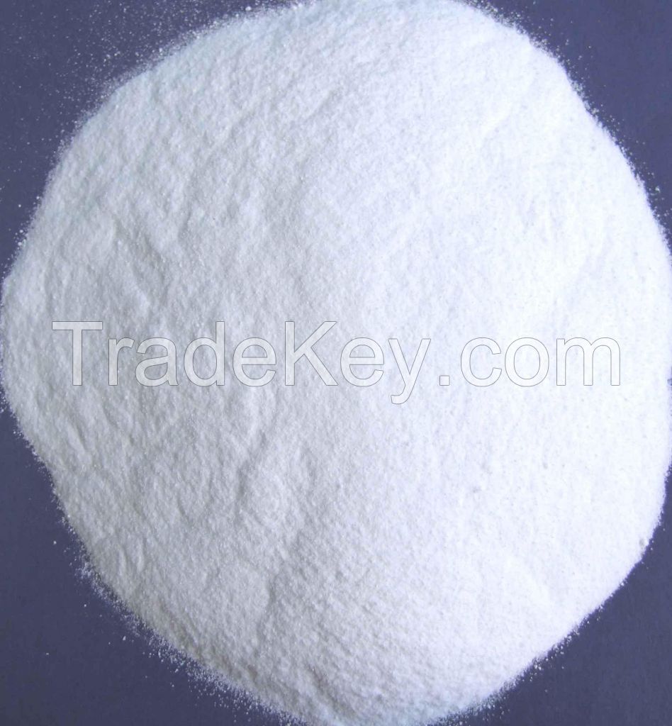 Sodium Sulphate Anhydrous