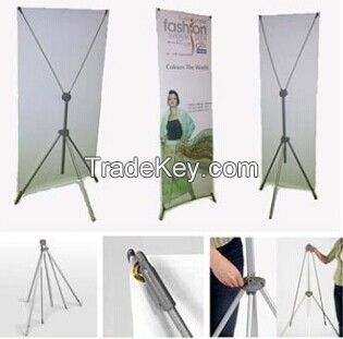 85x200cm roll up display stands