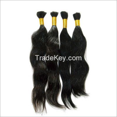 Remy Human Hair