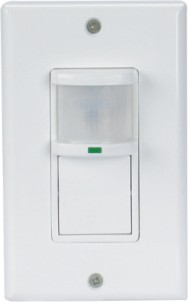 PIR SENSOR