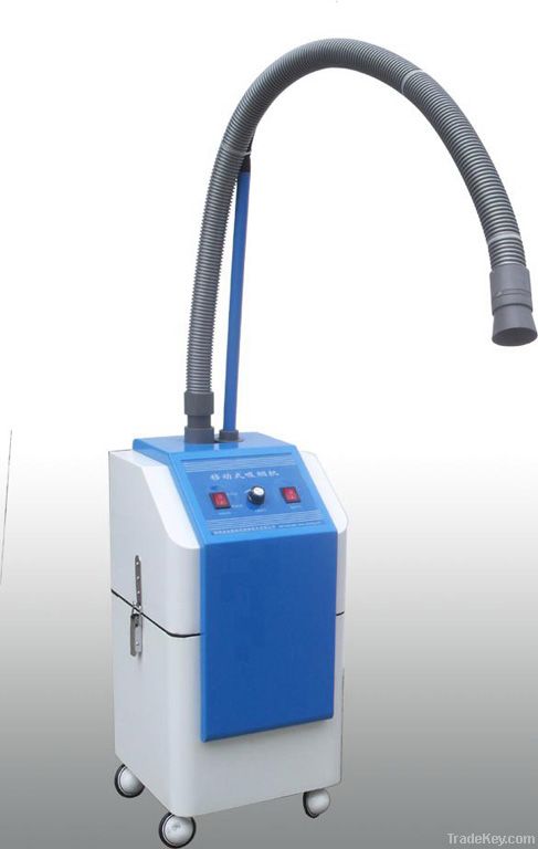 Medical surgical smoke evacuator(CE approved)