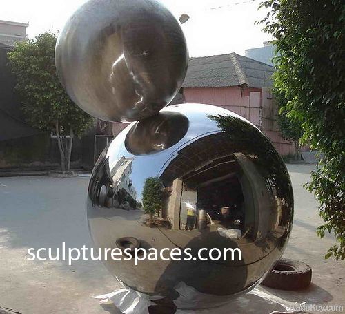 Stainless Steel Decoration Sphere