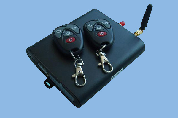 GPS Tracking System, GPS Vehicle Tracking System, GSM Car Alarm