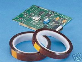 Polyimide (kapton) tape cheap price, high quality