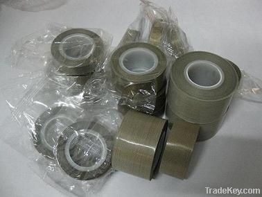 ptfe teflon cloth adhesive tape