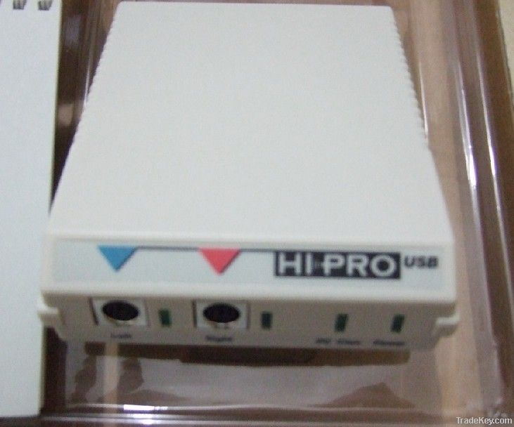 Hi Pro USB programming box, competiable with all hearing aids