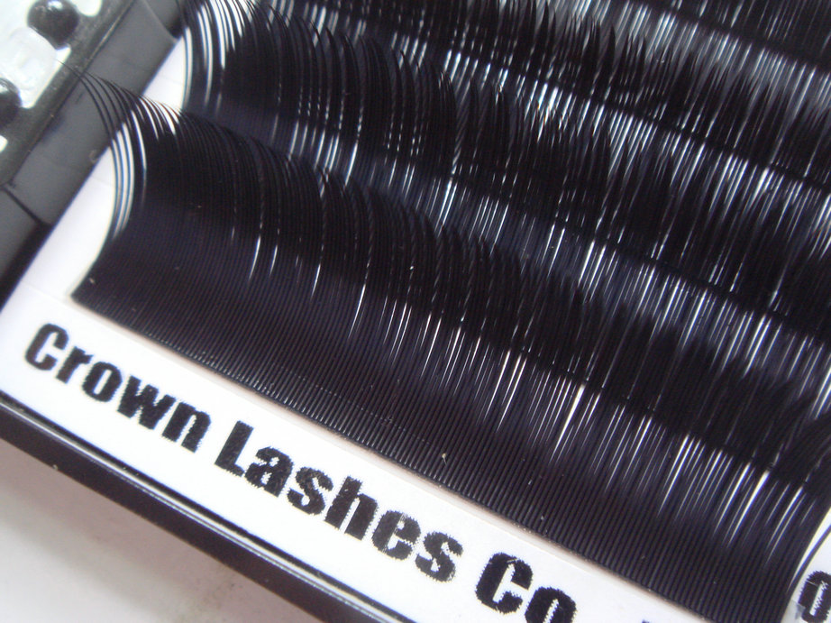 Crown Mink Lashes