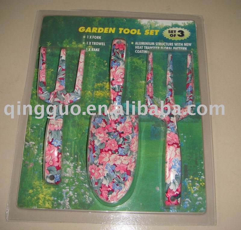 sell Gardening Tool Set