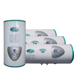 SX Type Residential Electric Storage Water Heaters Heater