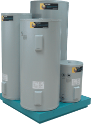 Commercial Electrical Storage Water Heaters Heater