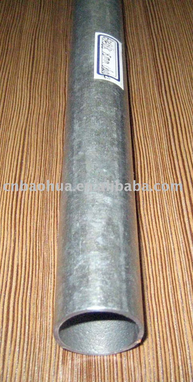 Galvanized Tube