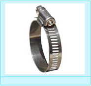 American_Type_Hose_Clamp