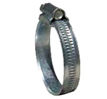 British hose clamp