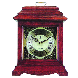 table clocks