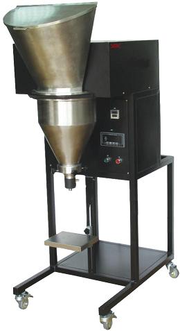 Standard Toner Filling Machine