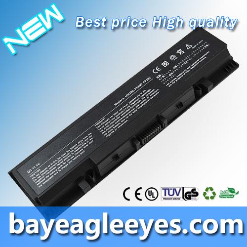 Battery for Dell Inspiron 1520 1521 1720 1721 GK479