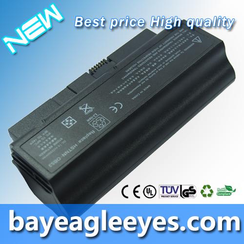 BATTERY FR HP Compaq Business Notebook 2210b 447649-321