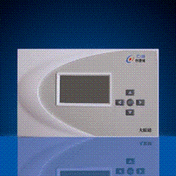 Solar Heating System Controller